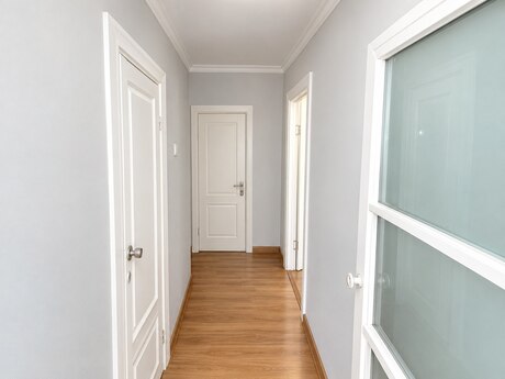 1-комнатная квартира, 45 м², Bakıxanov: 120 000 ₼ 5