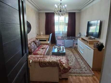 Kirayə 4 otaqlı mənzil, 90 m², Bakıxanov: 750 ₼/ay 2