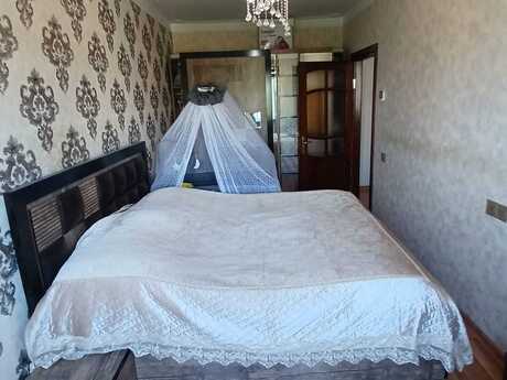 Kirayə 4 otaqlı mənzil, 90 m², Bakıxanov: 750 ₼/ay 5
