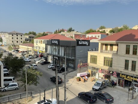 Продаётся 3-комнатная квартира в новостройке, Masazır, 98 м², 139 000 AZN, фото 2 / 12