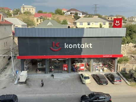3 otaq · 98 m² · 4/8 mərtəbə, Masazır