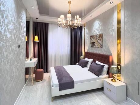 3-room apartment, 89 m², Memar Əcəmi: 146 000 ₼ 2