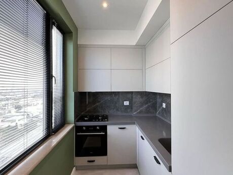 3-room apartment, 89 m², Memar Əcəmi: 146 000 ₼ 3
