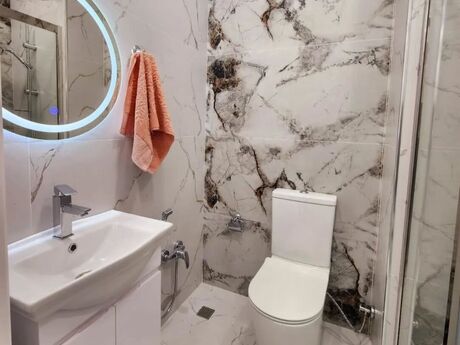 3-room apartment, 89 m², Memar Əcəmi: 146 000 ₼ 5