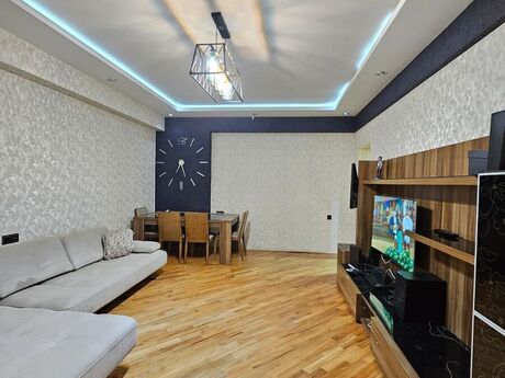 2-room apartment, 70 m², Memar Əcəmi: 190 000 ₼ 5