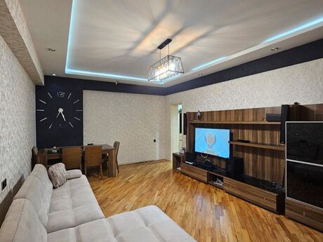 2-room apartment, 70 m², Memar Əcəmi: 190 000 ₼ 4