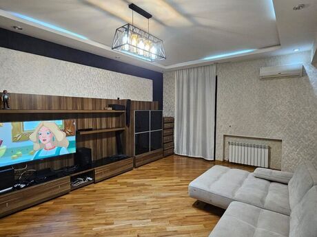2-room apartment, 70 m², Memar Əcəmi: 190 000 ₼ 3