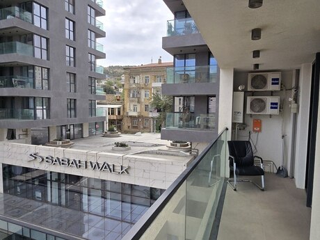 2 otaqlı mənzil, 65 m², Bayıl: 350 000 ₼ 3