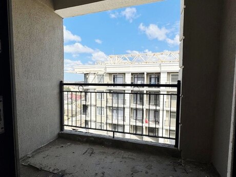 1 otaqlı mənzil, 66 m², Nəriman Nərimanov: 180 000 ₼ 3