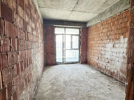 1 otaqlı mənzil, 66 m², Nəriman Nərimanov: 180 000 ₼ 2