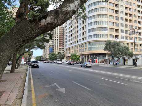 Elan №6504291 - Bakı, Elmlər Akademiyası m., 12 otaqlı, 400 m²