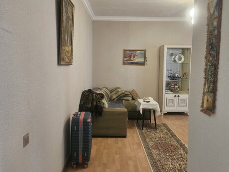 Сдаётся 2-комнатный дом, NZS, 50 м², 450 AZN/мес, фото 2 / 12