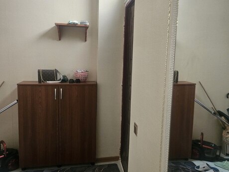 2 otaqlı ev, 50 m², Xətai, 450 AZN