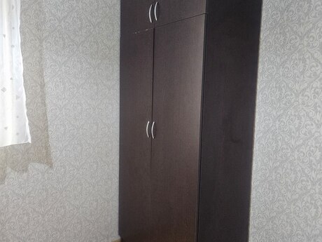 Сдаётся 2-комнатный дом, NZS, 50 м², 450 AZN/мес, фото 5 / 12