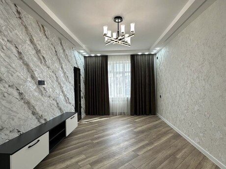 Объявление №6506519 - Баку, м. Мемар Аджеми, 2-комн., 55 м², 3/5 этаж