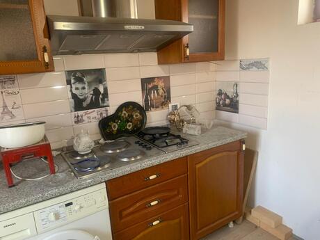3 otaqlı həyət evi, 120 m², Ələt: 47 000 ₼ 3