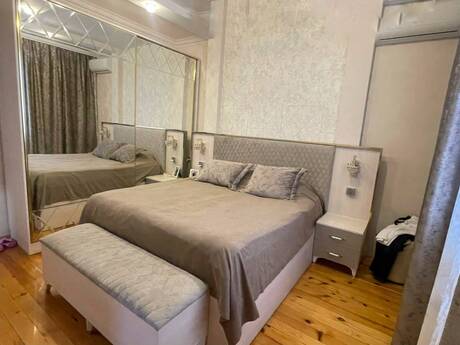 5 otaqlı həyət evi, 220 m², Biləcəri: 145 000 ₼ 4
