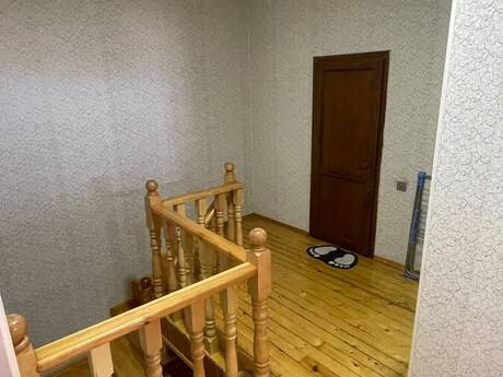5 otaqlı həyət evi, 220 m², Biləcəri: 145 000 ₼ 2