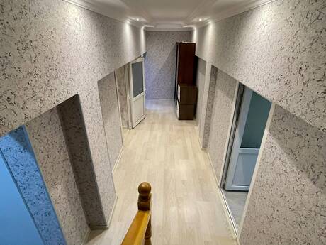 5 otaqlı həyət evi, 220 m², Biləcəri: 145 000 ₼ 3