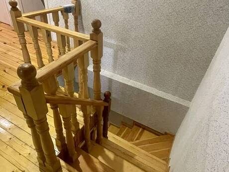 5 otaqlı həyət evi, 220 m², Biləcəri: 145 000 ₼ 5