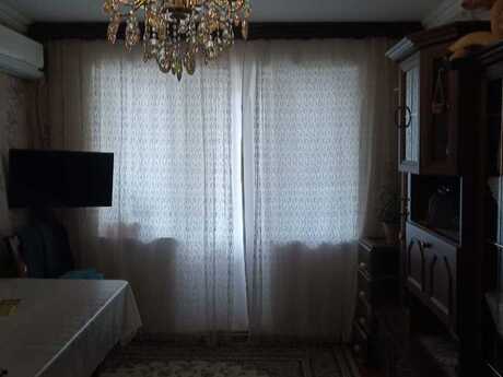 Elan №6506520 - Sumqayıt, Sumqayıt, 2 otaqlı, 48 m², 2/5 mərtəbə