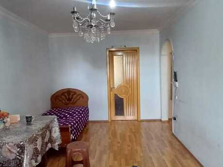 Elan №6506523 - Sumqayıt, Sumqayıt, 2 otaqlı, 48 m², 5/5 mərtəbə