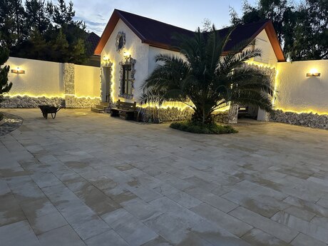 7-комнатный дом, 606 м², Mərdəkan: 1 490 000 ₼ 4