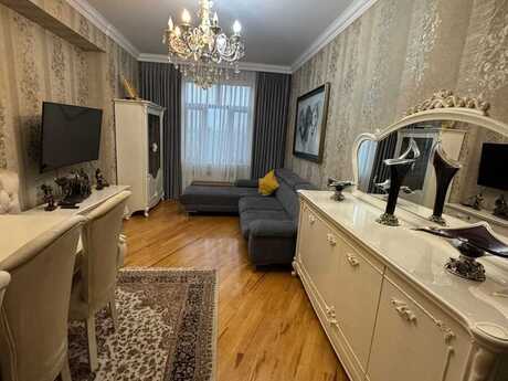 Elan №6506525 - Sumqayıt, Sumqayıt, 3 otaqlı, 100 m², 5/16 mərtəbə
