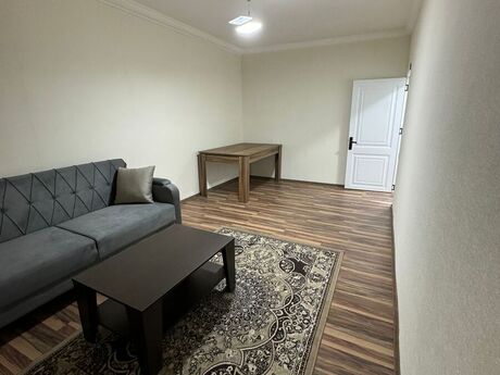 2 rooms · 60 m² · floor 2/9, Xalqlar Dostluğu