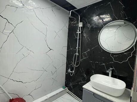 Xalqlar Dostluğunda 2 otaqlı köhnə tikili mənzil satılır, 60 m², 172 000 AZN, şəkil 5 / 9