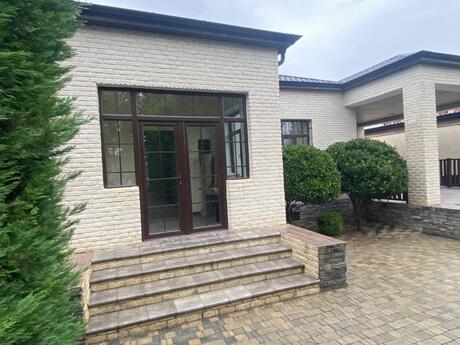 8-room house, 355 m², Fatmayı: 650 000 ₼ 5
