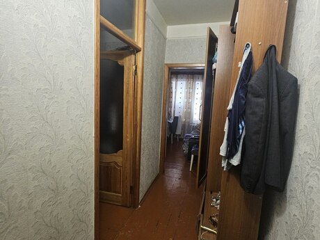 Продаётся 2-комнатная квартира в старом фонде, Memar Əcəmi, 76 м², 169 000 AZN, фото 5 / 8