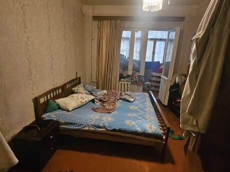 Продаётся 2-комнатная квартира в старом фонде, Memar Əcəmi, 76 м², 169 000 AZN, фото 3 / 8