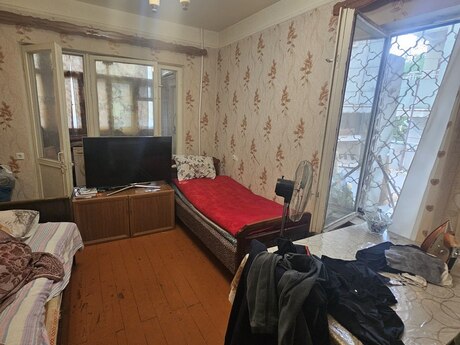 2-комн. · 76 m² · 2/9 этаж, Memar Əcəmi