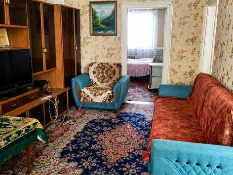 Kirayə 2 otaqlı mənzil, 55 m², Memar Əcəmi: 500 ₼/ay 2