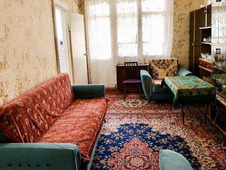 Elan №6506533 - Bakı, Memar Əcəmi m., 2 otaqlı, 55 m², 5/5 mərtəbə
