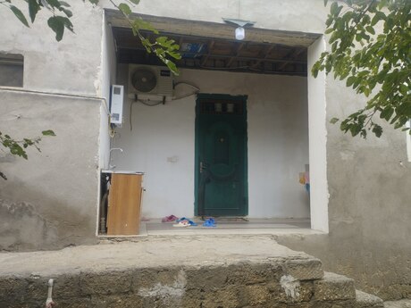 3 otaqlı həyət evi, 80 m², Maştağa: 68 000 ₼ 3