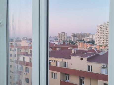 Объявление №6506551 - Баку, м. Ази Асланов, 3-комн., 100 м², 16/17 этаж