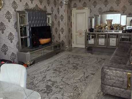 3 otaqlı mənzil, 100 m², Badamdar: 328 000 ₼ 2
