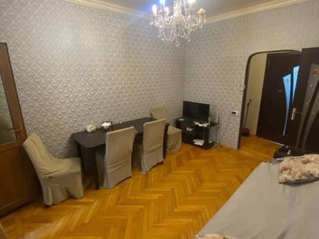 Elan №6506567 - Bakı, Memar Əcəmi m., 3 otaqlı, 60 m², 2/5 mərtəbə