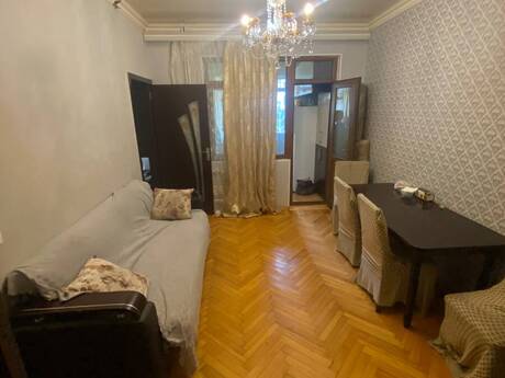 Аренда: 3-комнатная квартира, 60 м², Memar Əcəmi: 700 ₼/мес 2