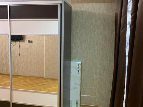 2-room apartment for rent, 95 m², Nizami: 800 ₼/mo 3
