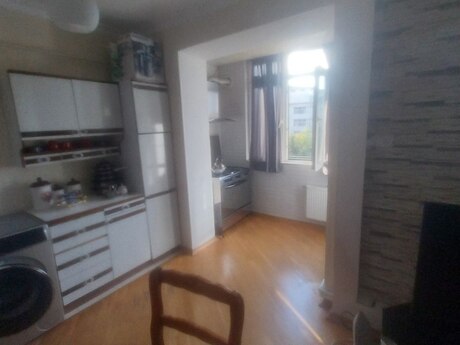4 otaqlı mənzil, 100 m², 8 Noyabr: 285 000 ₼ 3