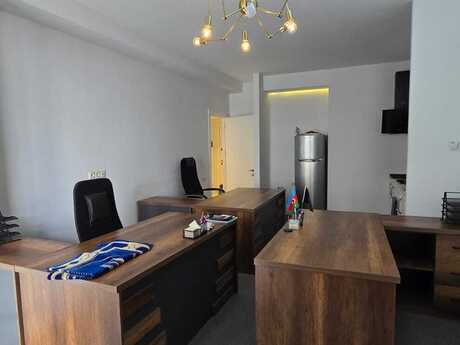 Sabah Residence kompleksində 2 otaqlı yeni tikili mənzil satılır, 63 m², 320 000 AZN, şəkil 4 / 7