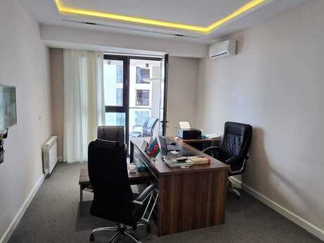Sabah Residence kompleksində 2 otaqlı yeni tikili mənzil satılır, 63 m², 320 000 AZN, şəkil 3 / 7