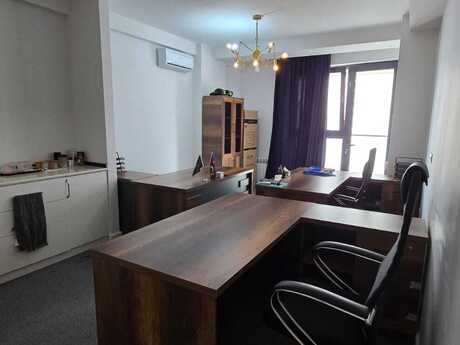Sabah Residence kompleksində 2 otaqlı yeni tikili mənzil satılır, 63 m², 320 000 AZN, şəkil 5 / 7