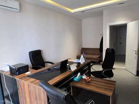 Sabah Residence kompleksində 2 otaqlı yeni tikili mənzil satılır, 63 m², 320 000 AZN, şəkil 2 / 7
