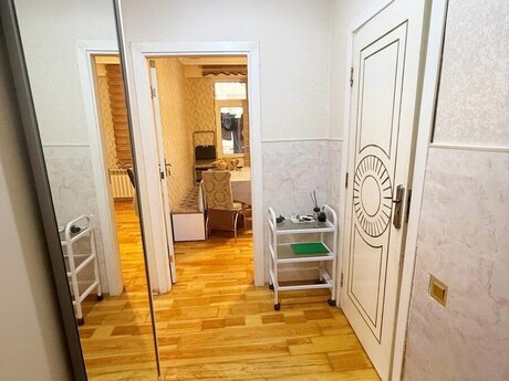 2 otaqlı mənzil, 58 m², Yeni Yasamal: 163 000 ₼ 5