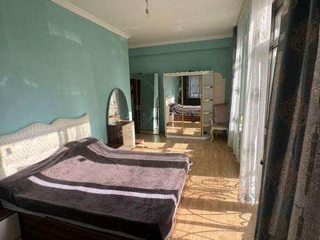 Elan №6506577 - Bakı, Elmlər Akademiyası m., 3 otaqlı, 101 m², 17/22 mərtəbə