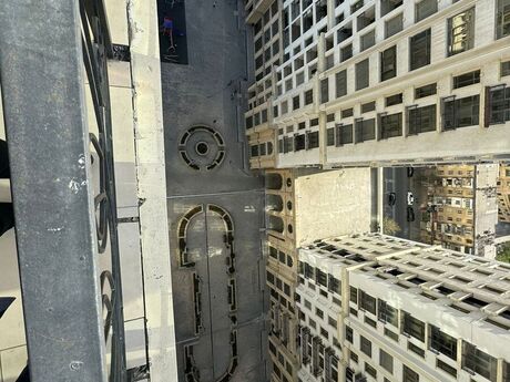 3-room apartment for rent, 101 m², Park Yasamal: 950 ₼/mo 3